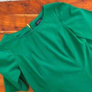 COPY - Tahari Arthur S Levine dress